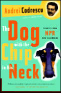 Dog With The Chip In His Neck