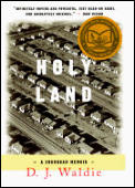 Holy Land A Suburban Memoir