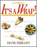 Its A Wrap Great Meals In Small Packages