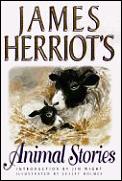 James Herriots Animal Stories