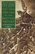 Rise & Fall of the British Empire
