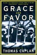 Grace & Favor
