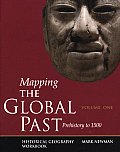 Mapping The Global Past