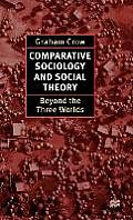Comparative Sociology & Social Theory Beyond the Three Worlds