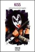 Kiss The Apex Of Glam Rock Modern Icon