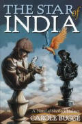 Star Of India A Novel Of Sherlock Holmes