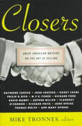 Closers Great American Writers On The