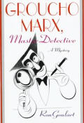 Groucho Marx Master Detective