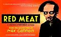 Red Meat 01 A Collection of Red Meat Cartoons from the Secret Files of Max Cannon