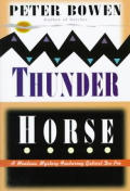 Thunder Horse A Gabriel Du Pre Mystery