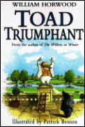 Toad Triumphant