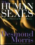 Human Sexes A Natural History Of Man & Woman