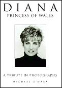 Diana Princess Of Wales A Tribute In Pho
