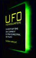 Ufo Headquarters