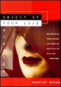Object Of Your Love