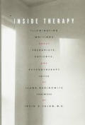 Inside Therapy Illuminating Writings Abo
