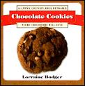 Chocolate Cookies 53 Chewy Crunchy Rich Dunkable Cookies Every Chocoholic Will Love