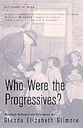 Who Were The Progressives Readings
