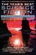 Years Best Science Fiction 15