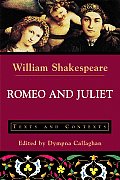 Romeo & Juliet Texts & Contexts