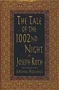 Tale Of The 1002nd Night