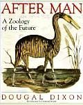 After Man A Zoology Of The Future