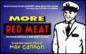 More Red Meat the Second Collection of Red Meat Cartoons