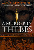 Murder In Thebes Doherty