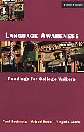Language Awareness 8th Edition