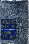 Aquarius Descending - Signed Edition
