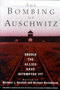Bombing Of Auschwitz