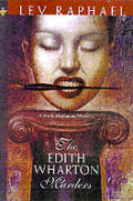 Edith Wharton Murders