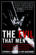 Evil That Men Do Hazelwood