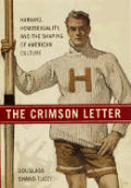 Crimson Letter Harvard Homosexuality