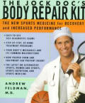 Jock Docs Body Repair Kit The New Sports