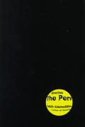Perv 1st Edition