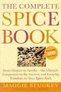 Complete Spice Book