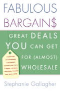 Fabulous Bargains Great Deals You Can