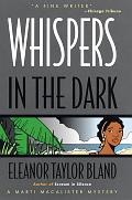 Whispers In The Dark A Marti Macalister