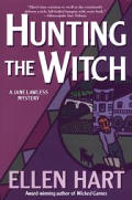 Hunting The Witch