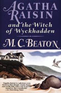 Agatha Raisin & The Witch Of Wyckhadden
