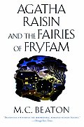 Agatha Raisin & The Fairies Of Fryfam