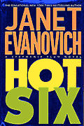 Hot Six - Signed Edition