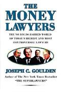 Money Lawyers The No Holds Barred World