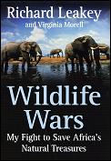 Wildlife Wars My Fight To Save Africa