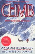 Climb Tragic Ambitions On Everest