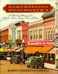 Remembering Woolworths A Nostalgic Histo