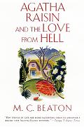 Agatha Raisin & The Love From Hell