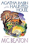 Agatha Raisin & The Haunted House