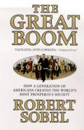 Great Boom 1950 2000